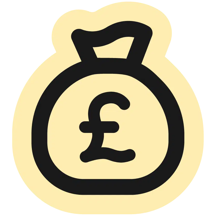 Minimal Asset Process (MAP)